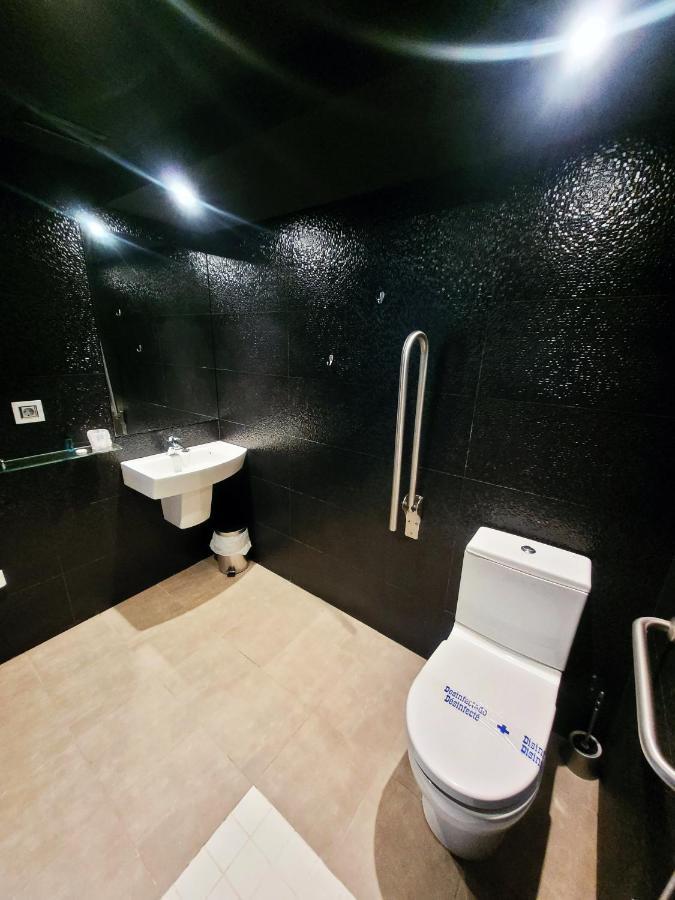 Urdaibai Bird Center Hotel Gautegiz Arteaga Room photo
