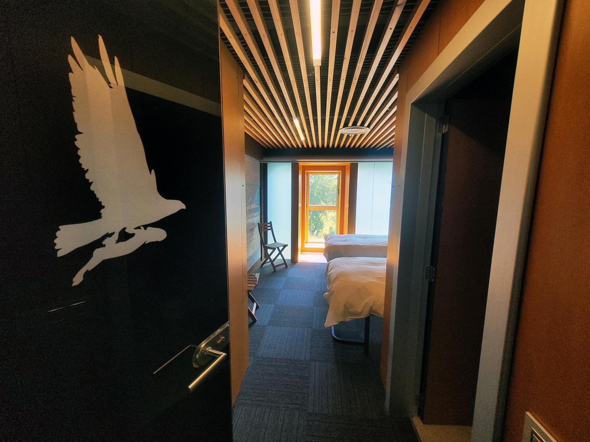 Urdaibai Bird Center Hotel Gautegiz Arteaga Room photo