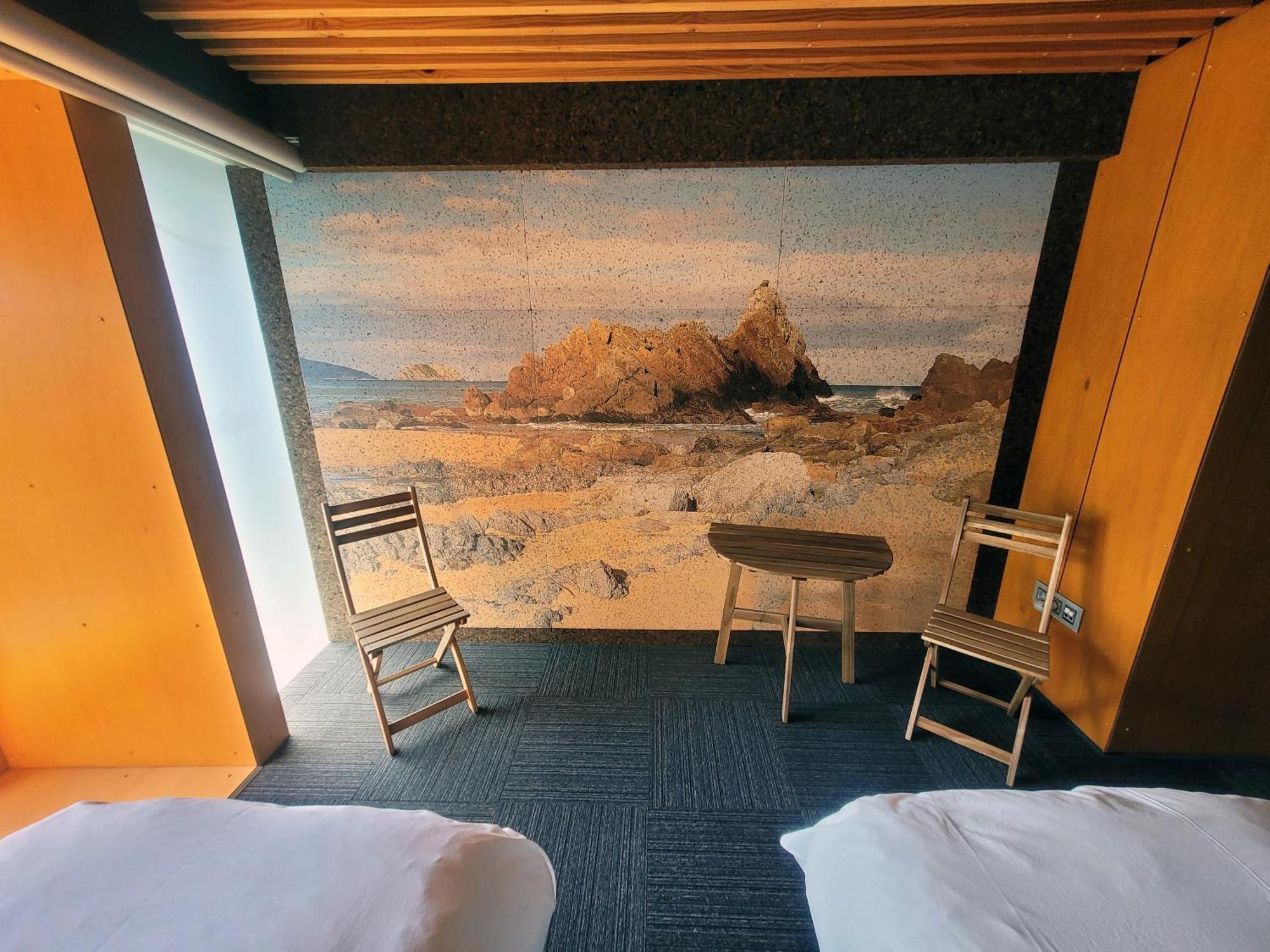 Urdaibai Bird Center Hotel Gautegiz Arteaga Room photo